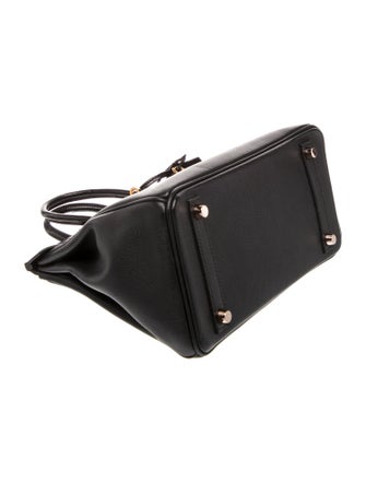 Hermès Novillo & Shiny Niloticus Crocodile Birkin Touch 25