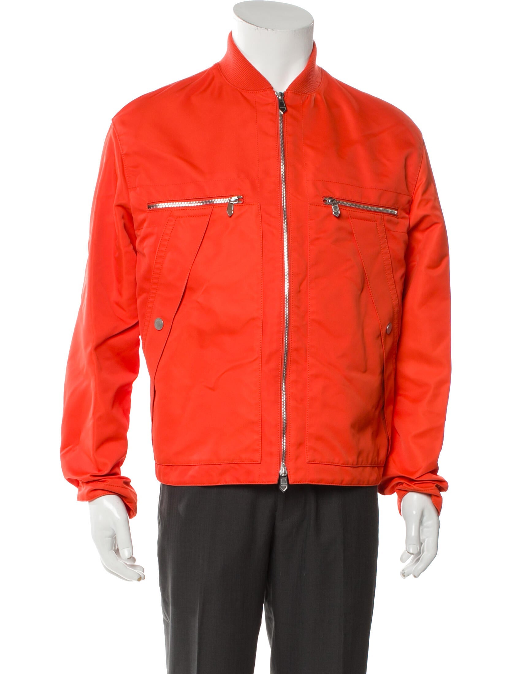 Hermès Utility Jacket w/ Tags