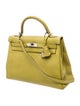 Hermès Chevre de Coromandel Kelly II Retourne 32