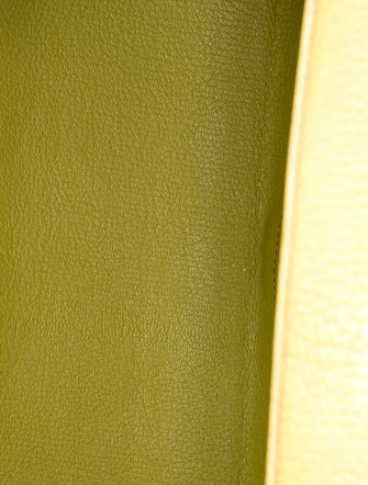 Hermès Chevre de Coromandel Kelly II Retourne 32