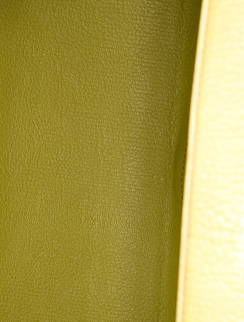 Hermès Chevre de Coromandel Kelly II Retourne 32