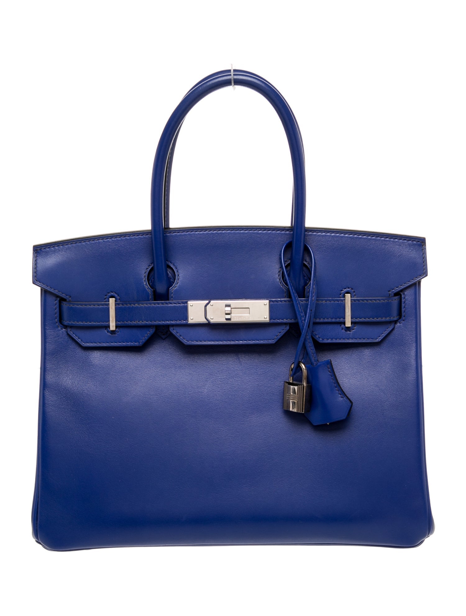 Hermès Tadelakt Birkin 30