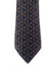 Hermès Men's tie
