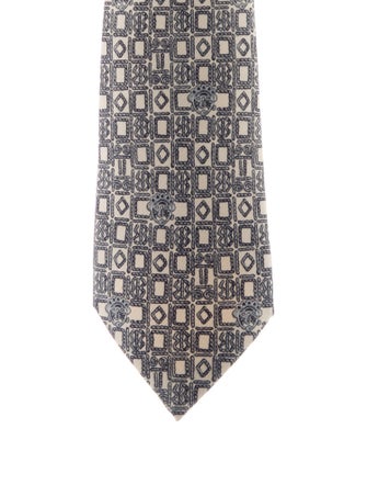 Hermès Men's tie