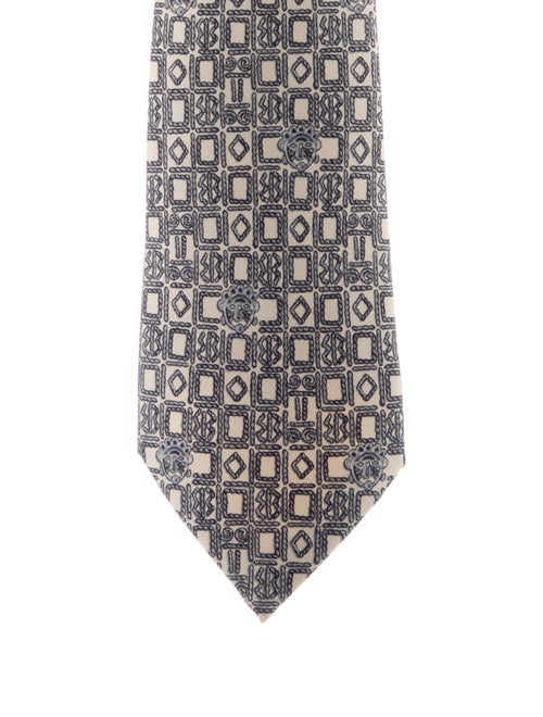 Hermès Men's tie