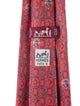 Hermès Men's tie