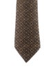 Hermès Men's tie