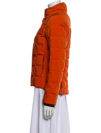 Hermès Nylon Down Jacket
