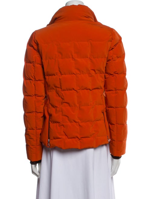 Hermès Nylon Down Jacket