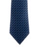 Hermès Men's tie