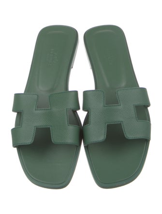 Hermès 2023 Oran Slides