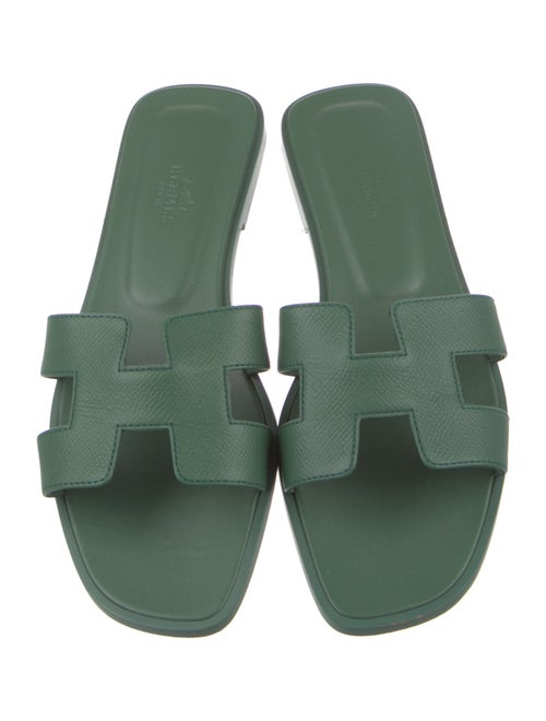 Hermès 2023 Oran Slides