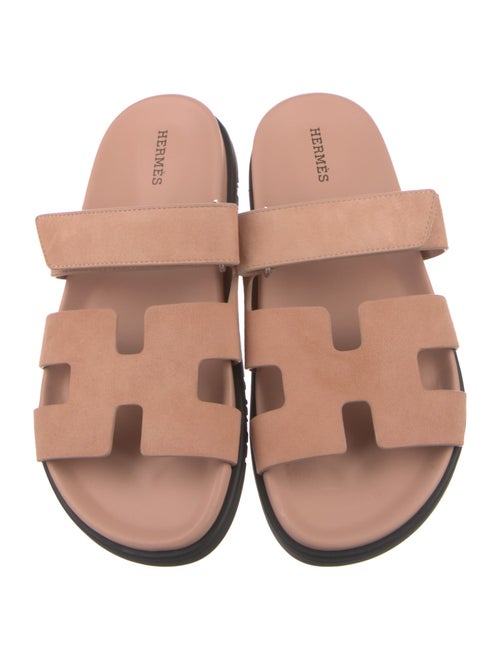 Hermès 2024 Chypre Slides