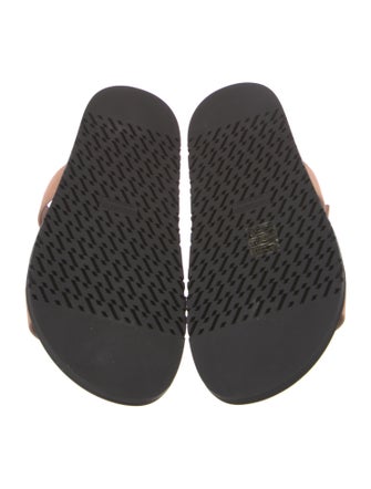 Hermès 2024 Chypre Slides