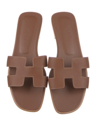 Hermès 2023 Oran Slides