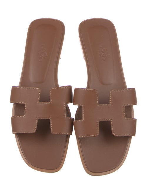 Hermès 2023 Oran Slides