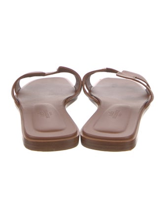 Hermès 2023 Oran Slides