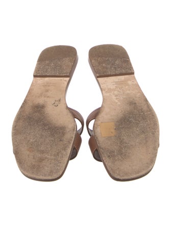 Hermès 2023 Oran Slides