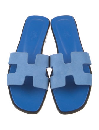 Hermès 2023 Oran Slides