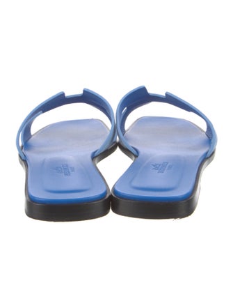 Hermès 2023 Oran Slides