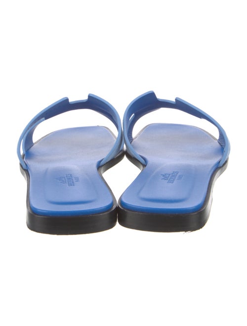 Hermès 2023 Oran Slides