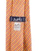 Hermès Patterned Tie