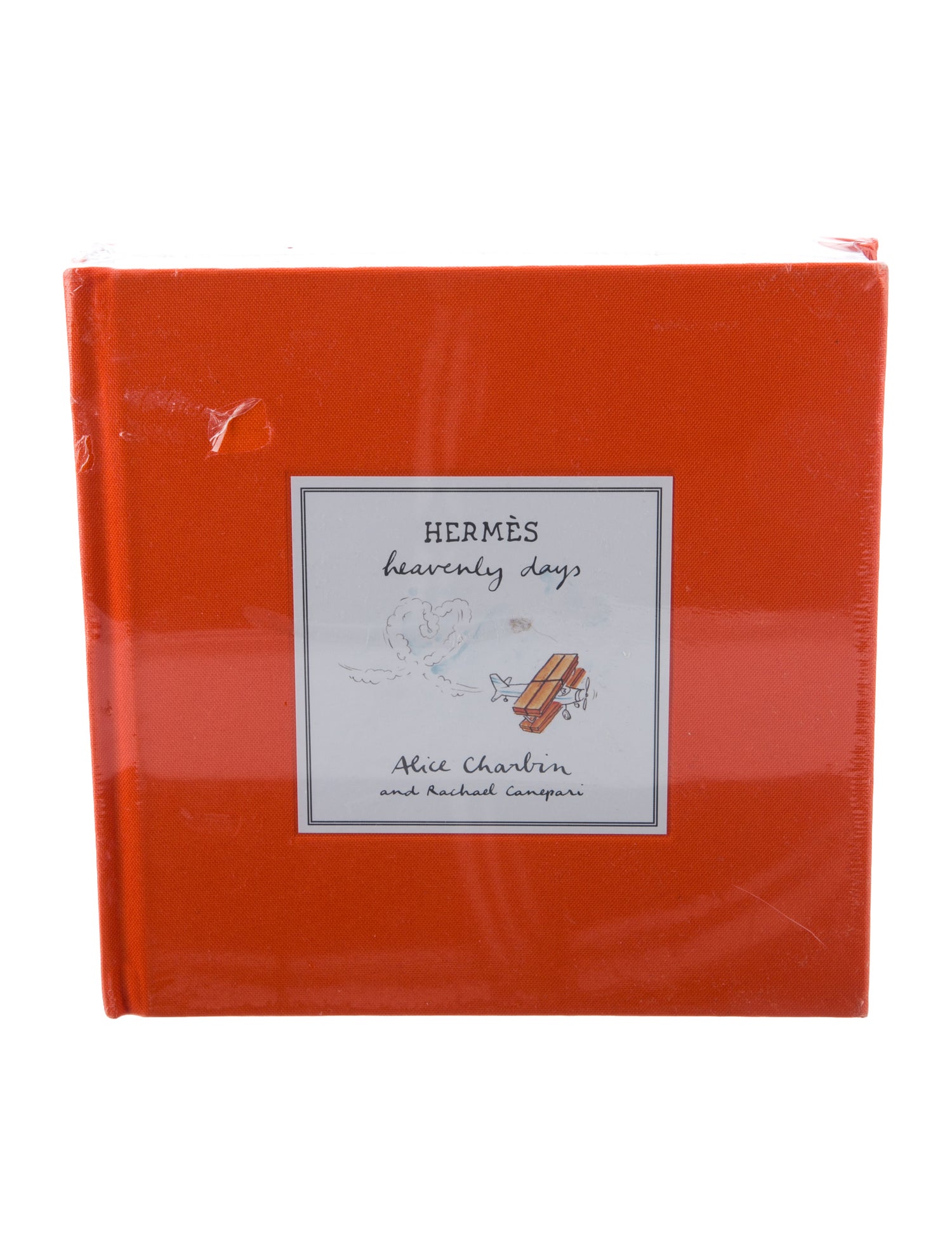 Hermès Hermès: Heavenly Days