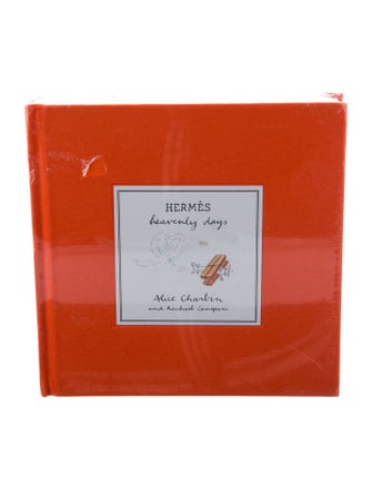 Hermès Hermès: Heavenly Days