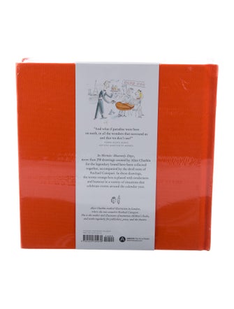 Hermès Hermès: Heavenly Days