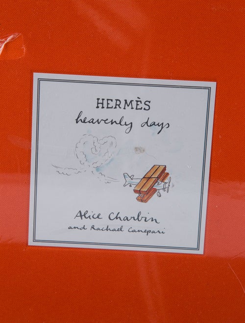 Hermès Hermès: Heavenly Days