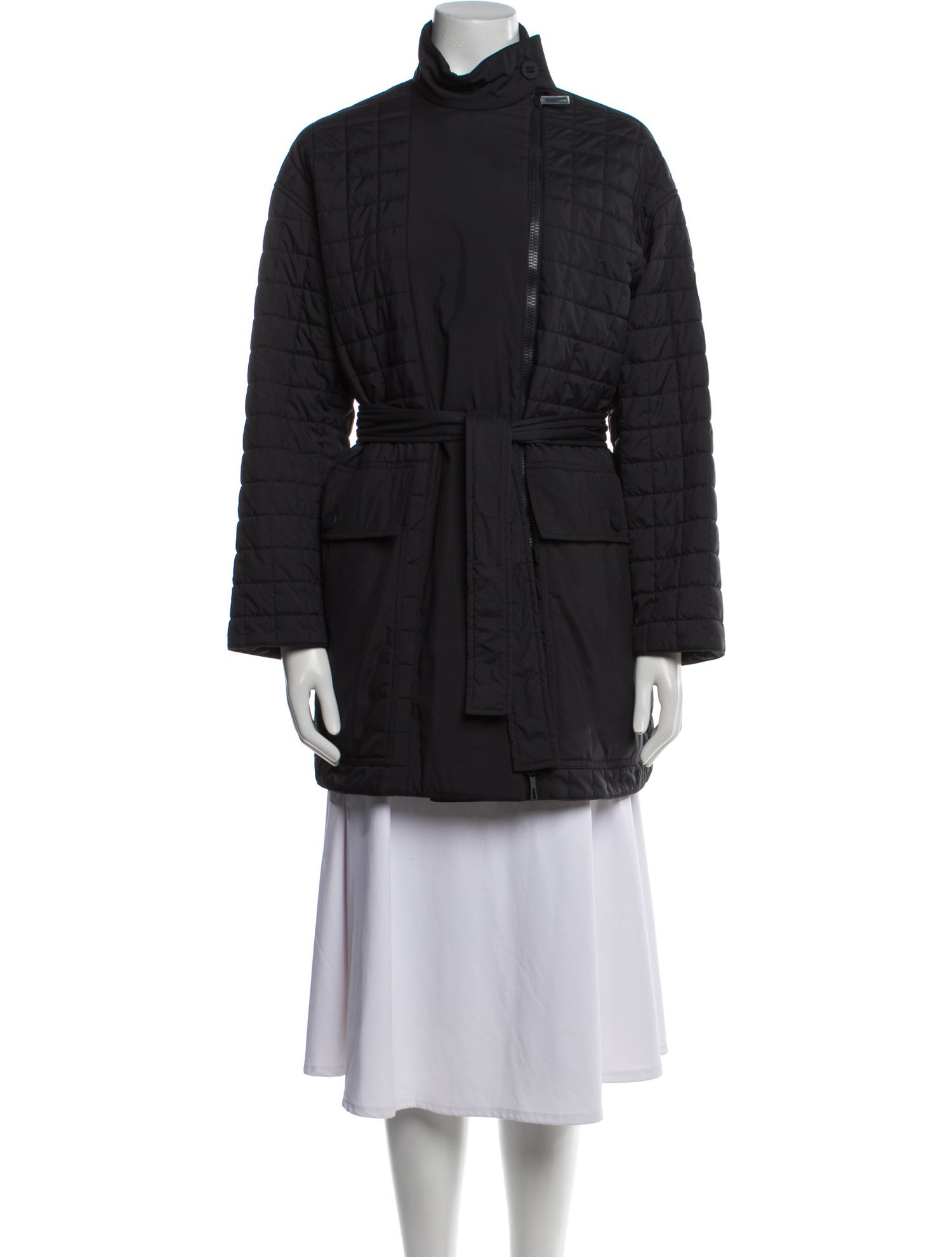 Hermès Coat w/ Tags