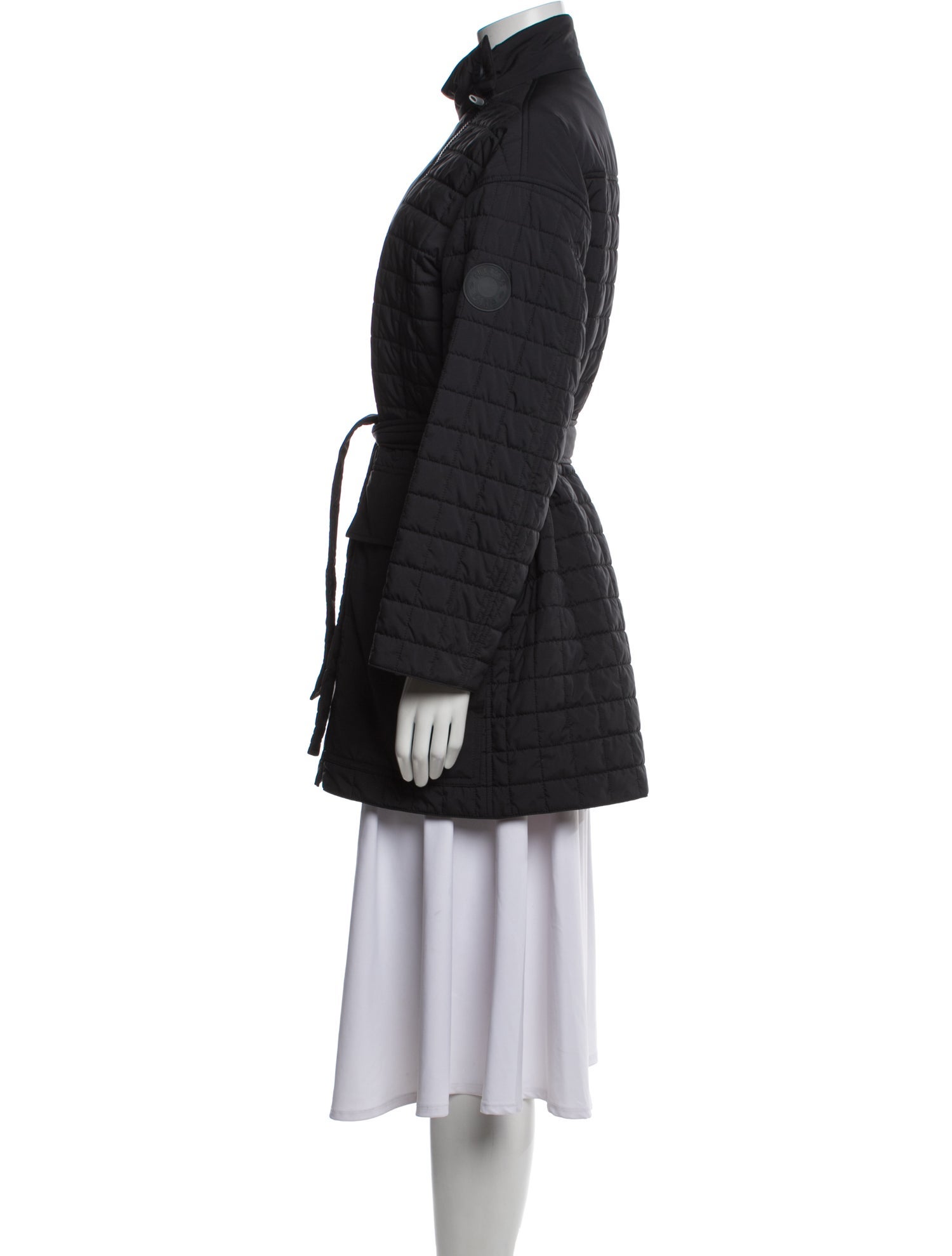 Hermès Coat w/ Tags