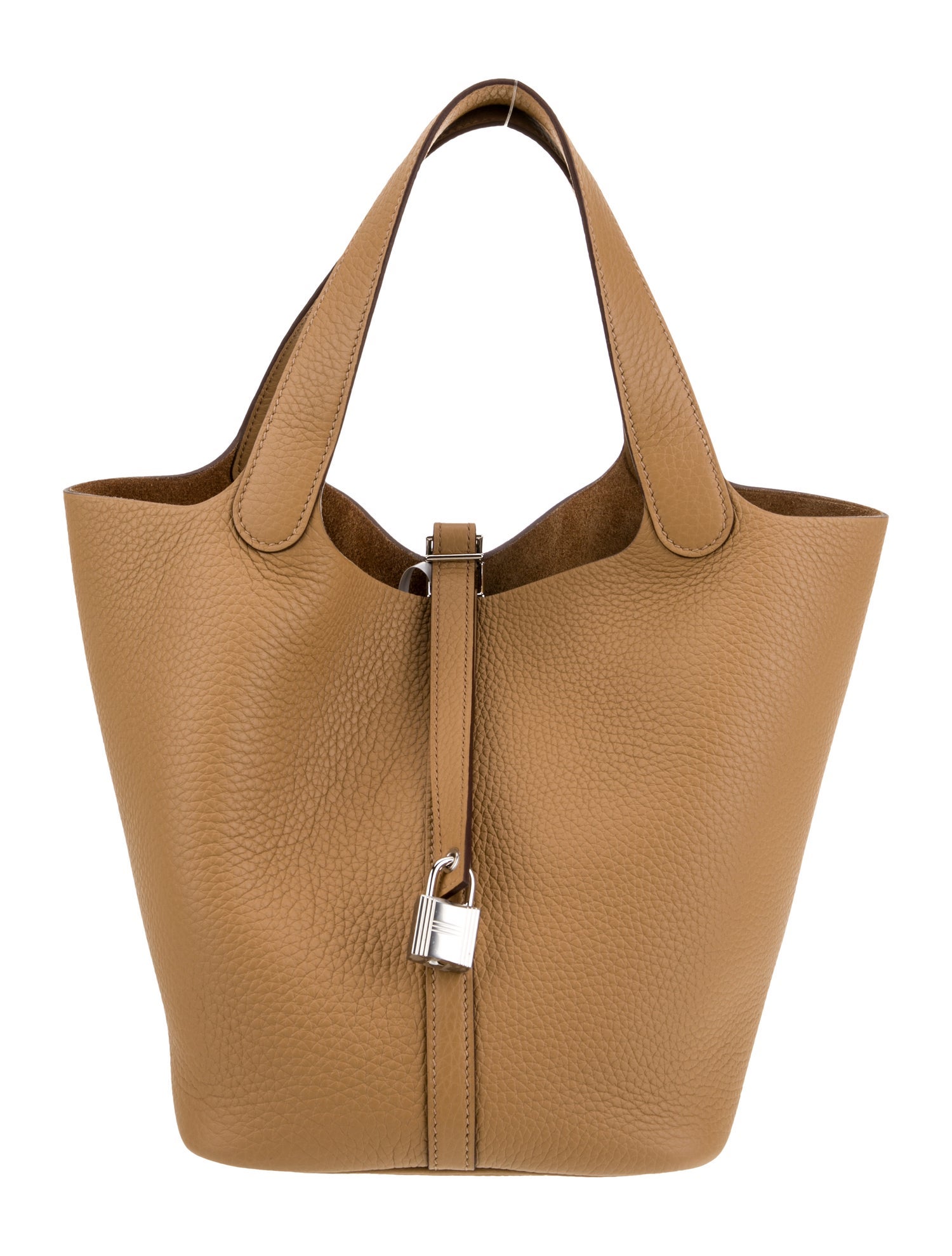 Hermès 2025 Clemence Picotin Lock 22