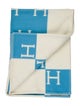 Hermès Avalon Baby Blanket