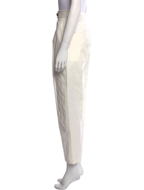 Hermès Straight Leg Pants