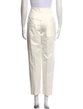 Hermès Straight Leg Pants