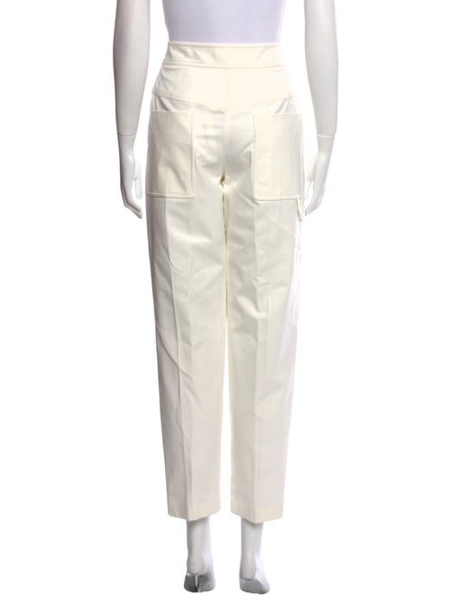 Hermès Straight Leg Pants