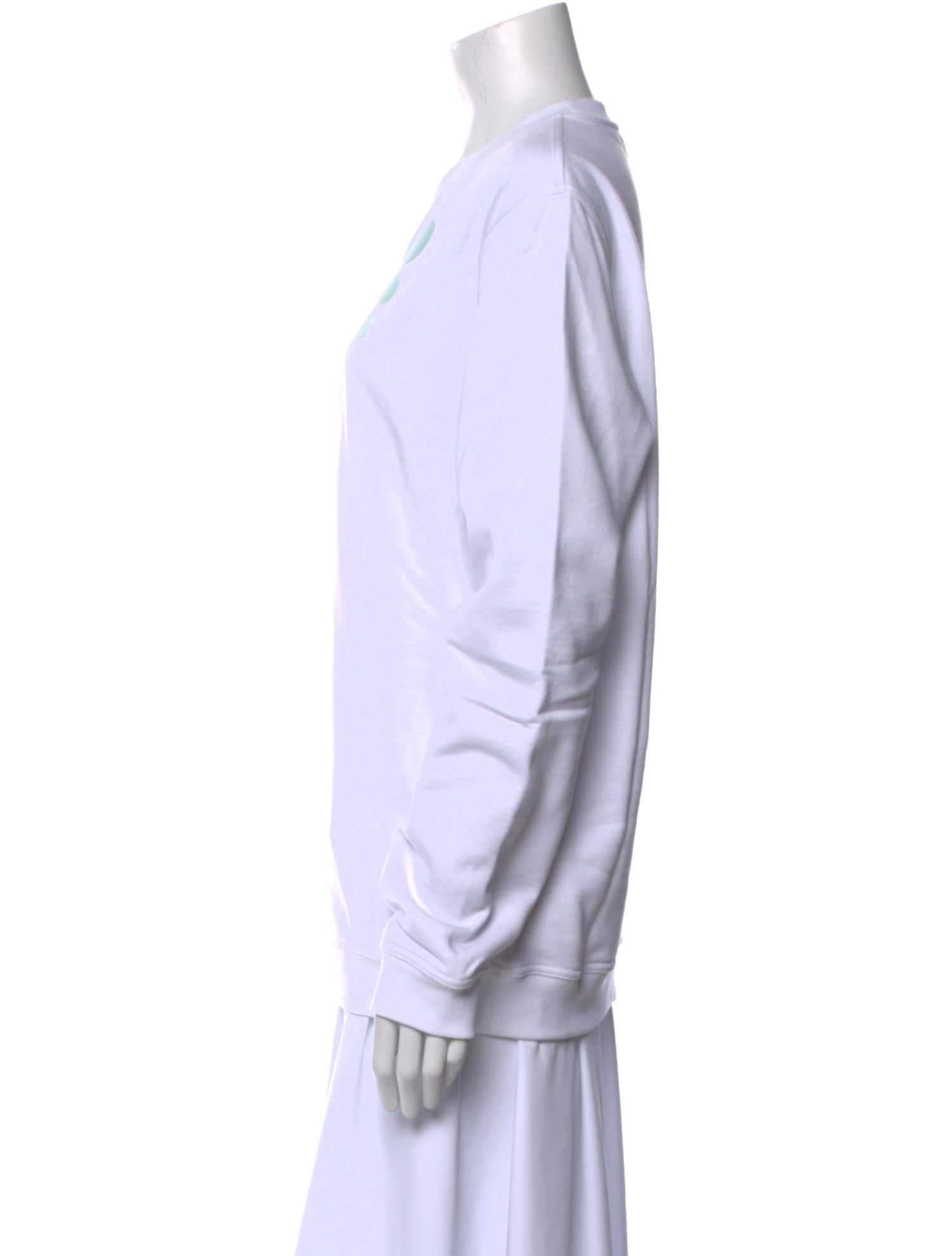 Hermès Scub'H Graphic Print Sweatshirt