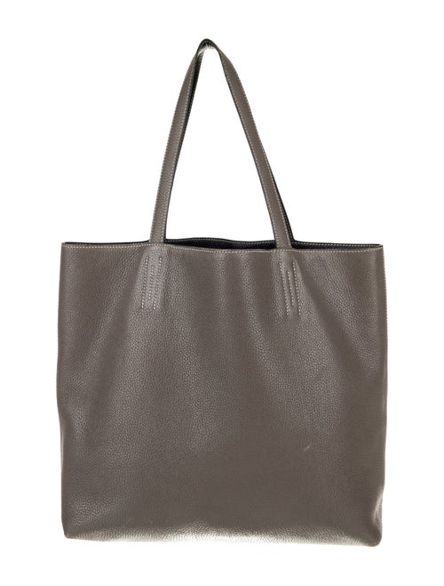 Hermès Clemence Double Sens 36