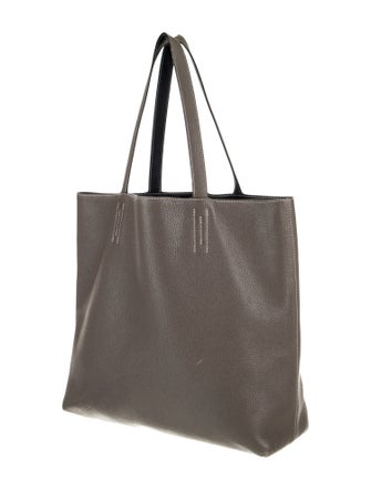 Hermès Clemence Double Sens 36