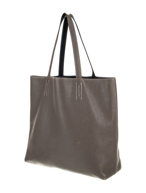 Hermès Clemence Double Sens 36