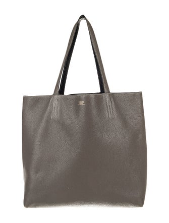 Hermès Clemence Double Sens 36