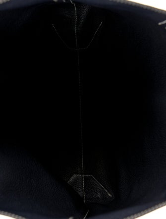 Hermès Clemence Double Sens 36