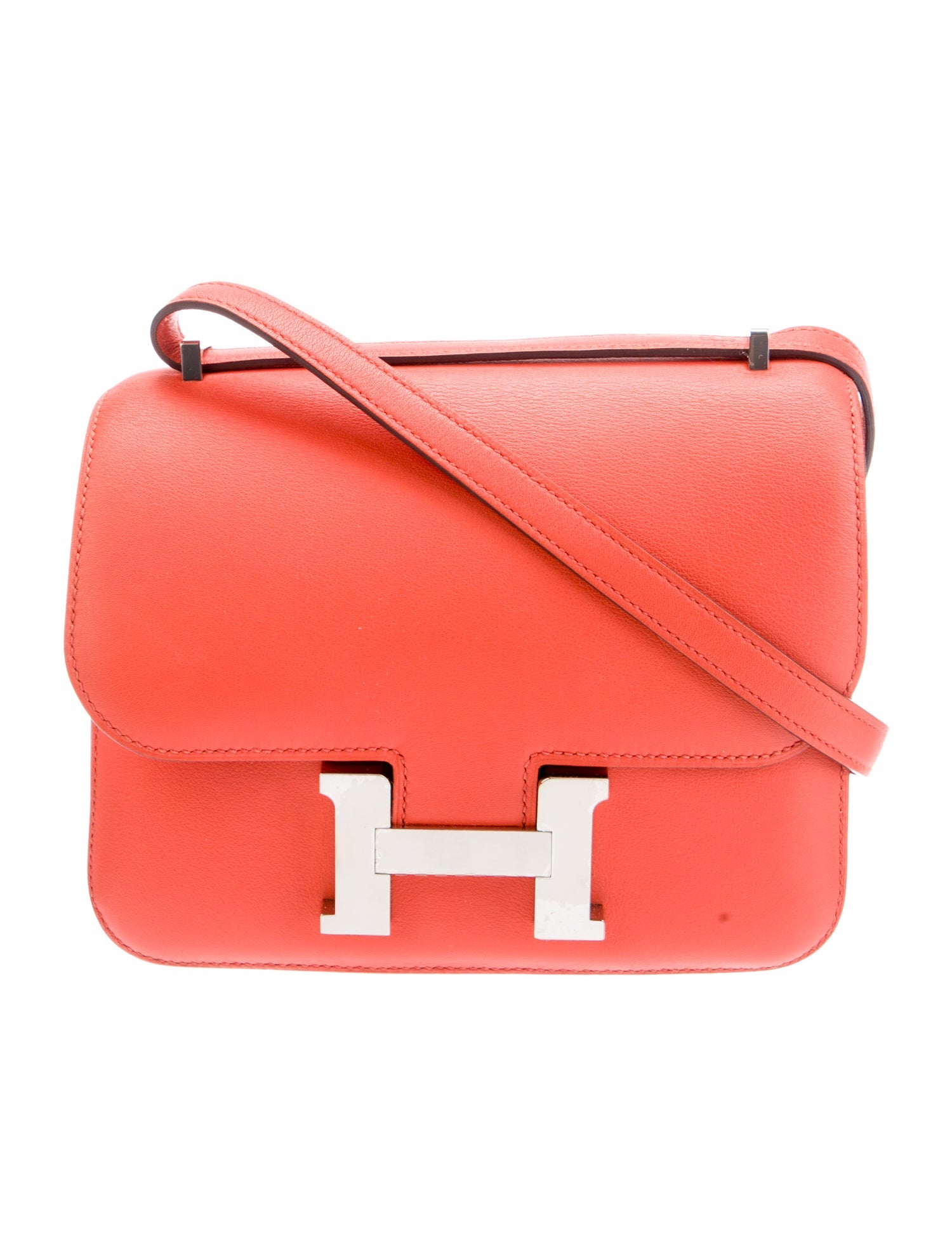 Hermès 2017 Swift Constance 18