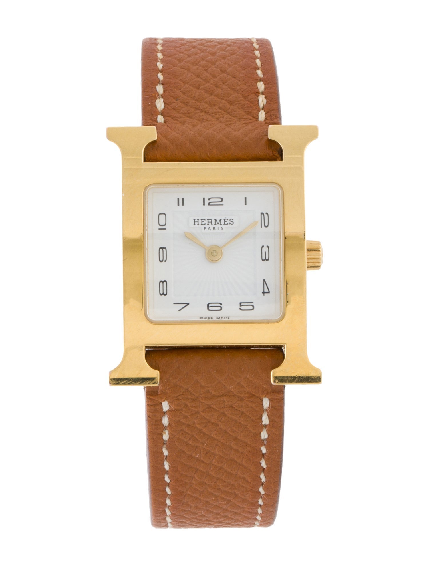 Hermès Heure H Watch