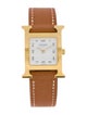 Hermès Heure H Watch
