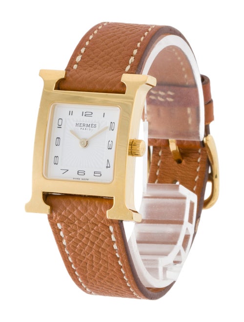 Hermès Heure H Watch