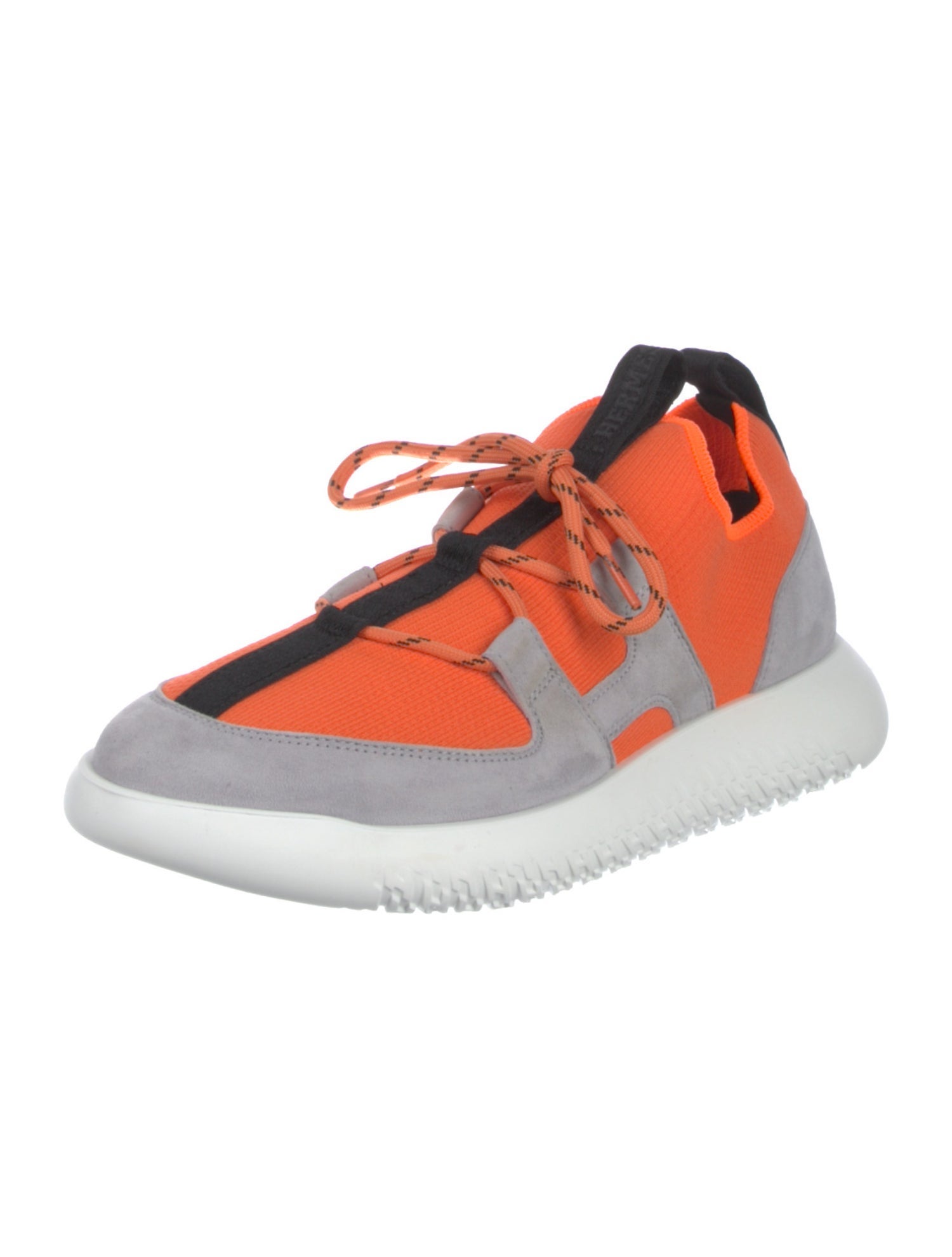 Hermès Duel Sneakers