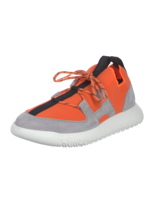 Hermès Duel Sneakers