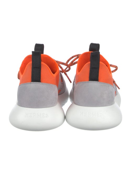 Hermès Duel Sneakers